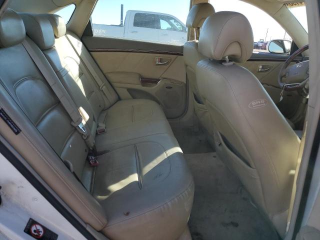 Photo 9 VIN: KMHFC46F76A112118 - HYUNDAI AZERA 