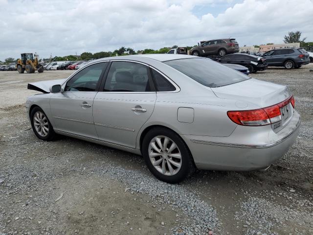 Photo 1 VIN: KMHFC46F76A117853 - HYUNDAI AZERA 