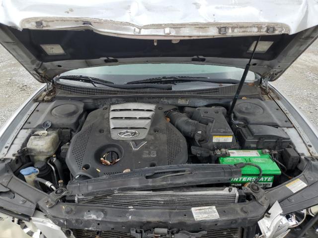 Photo 10 VIN: KMHFC46F76A117853 - HYUNDAI AZERA 