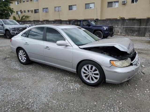 Photo 3 VIN: KMHFC46F76A117853 - HYUNDAI AZERA 