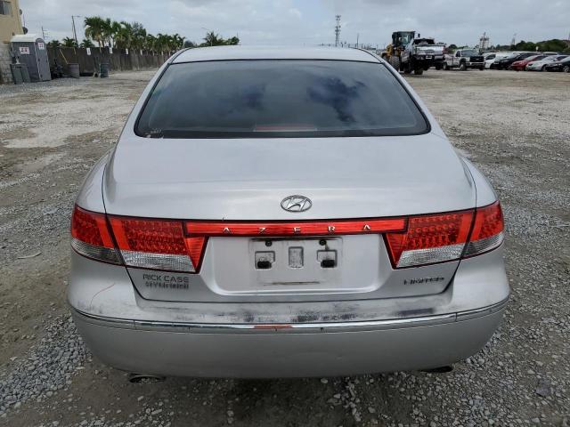 Photo 5 VIN: KMHFC46F76A117853 - HYUNDAI AZERA 