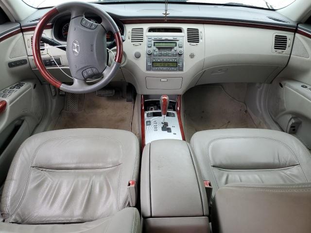 Photo 7 VIN: KMHFC46F76A117853 - HYUNDAI AZERA 