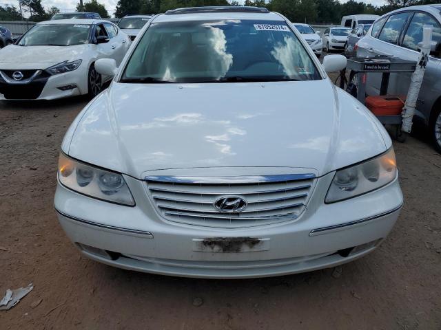 Photo 4 VIN: KMHFC46F76A132496 - HYUNDAI AZERA SE 