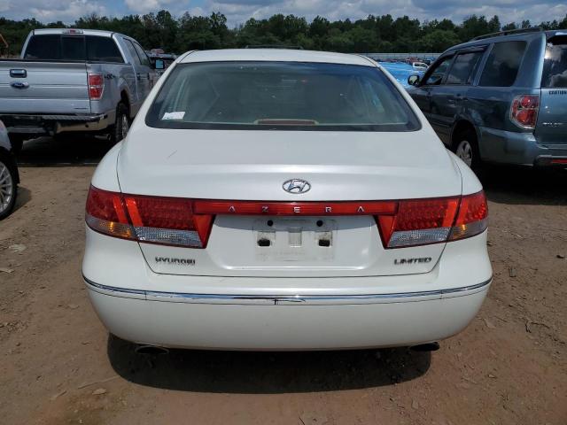 Photo 5 VIN: KMHFC46F76A132496 - HYUNDAI AZERA SE 