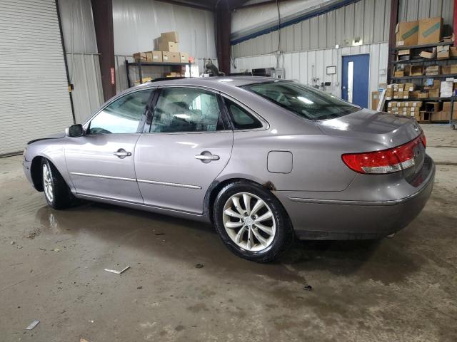 Photo 1 VIN: KMHFC46F76A134653 - HYUNDAI AZERA SE 