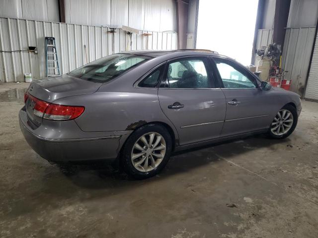 Photo 2 VIN: KMHFC46F76A134653 - HYUNDAI AZERA SE 