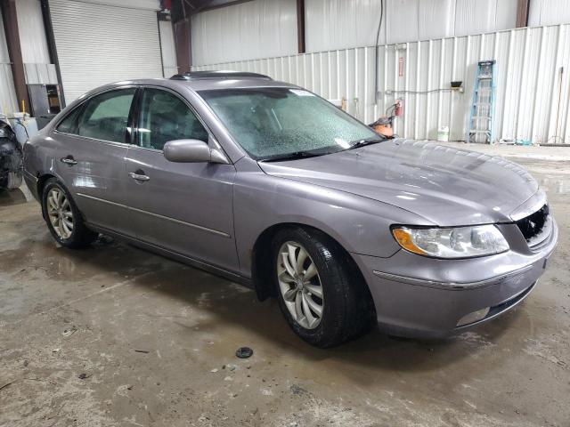 Photo 3 VIN: KMHFC46F76A134653 - HYUNDAI AZERA SE 