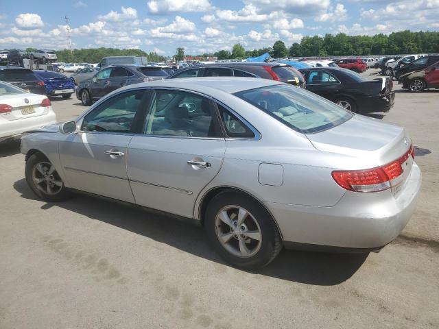 Photo 1 VIN: KMHFC46F76A136936 - HYUNDAI AZERA 