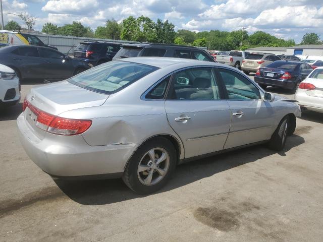 Photo 2 VIN: KMHFC46F76A136936 - HYUNDAI AZERA 