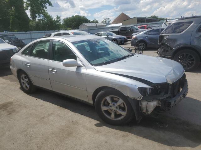 Photo 3 VIN: KMHFC46F76A136936 - HYUNDAI AZERA 