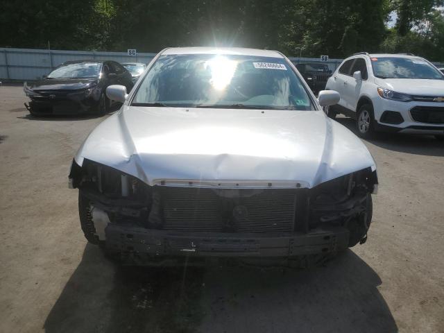 Photo 4 VIN: KMHFC46F76A136936 - HYUNDAI AZERA 