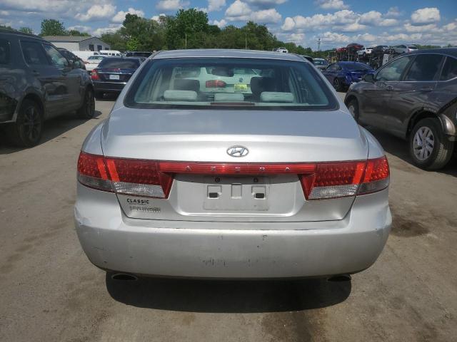 Photo 5 VIN: KMHFC46F76A136936 - HYUNDAI AZERA 