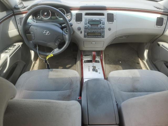 Photo 7 VIN: KMHFC46F76A136936 - HYUNDAI AZERA 