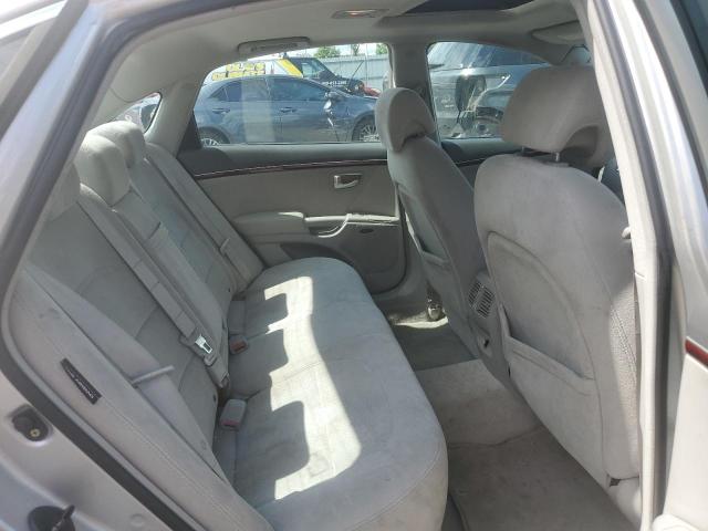 Photo 9 VIN: KMHFC46F76A136936 - HYUNDAI AZERA 