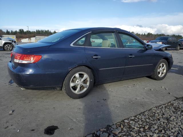 Photo 2 VIN: KMHFC46F76A137195 - HYUNDAI AZERA SE 