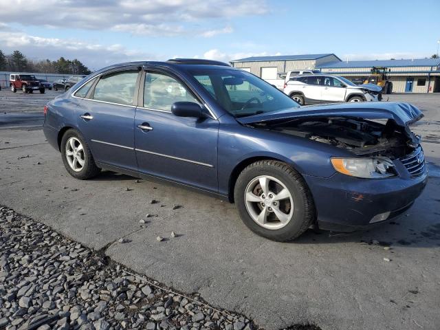 Photo 3 VIN: KMHFC46F76A137195 - HYUNDAI AZERA SE 