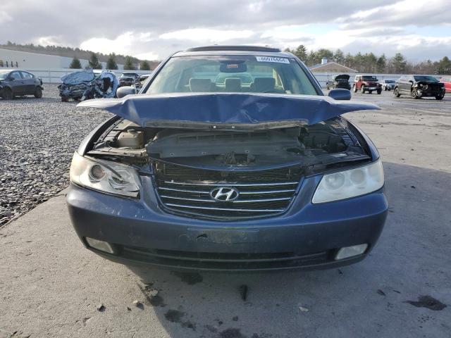 Photo 4 VIN: KMHFC46F76A137195 - HYUNDAI AZERA SE 