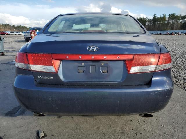 Photo 5 VIN: KMHFC46F76A137195 - HYUNDAI AZERA SE 