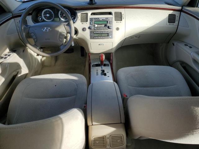 Photo 7 VIN: KMHFC46F76A137195 - HYUNDAI AZERA SE 