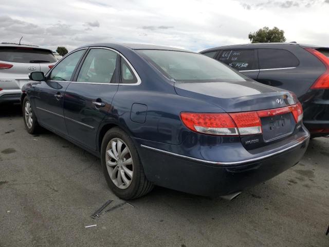 Photo 1 VIN: KMHFC46F77A150871 - HYUNDAI AZERA SE 