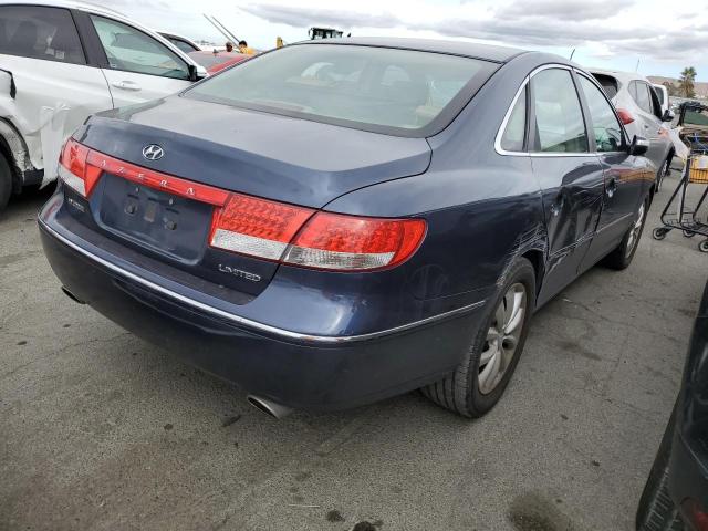 Photo 2 VIN: KMHFC46F77A150871 - HYUNDAI AZERA SE 