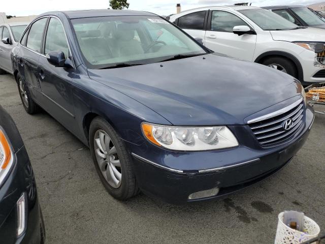 Photo 3 VIN: KMHFC46F77A150871 - HYUNDAI AZERA SE 