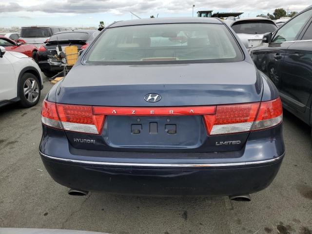 Photo 5 VIN: KMHFC46F77A150871 - HYUNDAI AZERA SE 