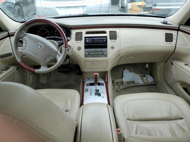 Photo 7 VIN: KMHFC46F77A150871 - HYUNDAI AZERA SE 