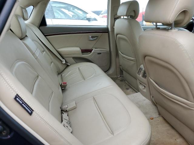 Photo 9 VIN: KMHFC46F77A150871 - HYUNDAI AZERA SE 