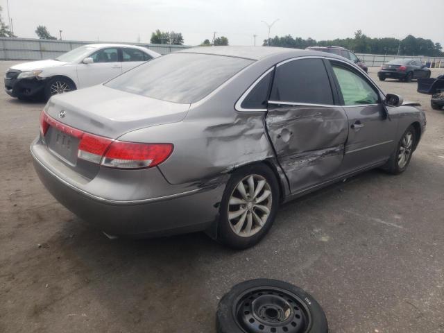 Photo 2 VIN: KMHFC46F77A155293 - HYUNDAI AZERA SE 