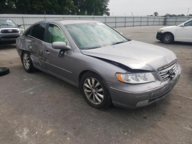 Photo 3 VIN: KMHFC46F77A155293 - HYUNDAI AZERA SE 