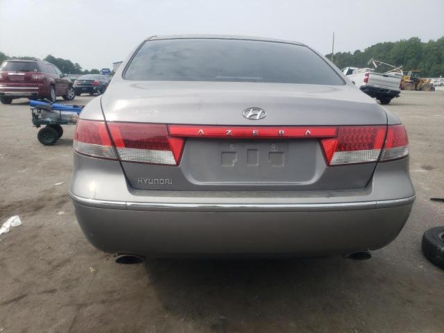 Photo 5 VIN: KMHFC46F77A155293 - HYUNDAI AZERA SE 