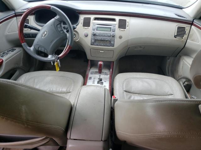 Photo 7 VIN: KMHFC46F77A155293 - HYUNDAI AZERA SE 