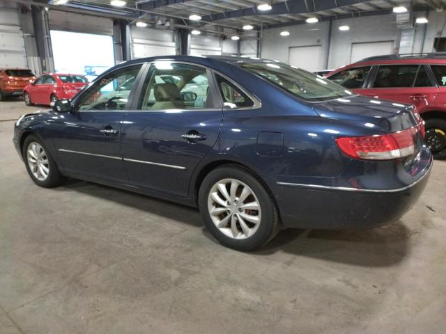 Photo 1 VIN: KMHFC46F77A178282 - HYUNDAI AZERA 