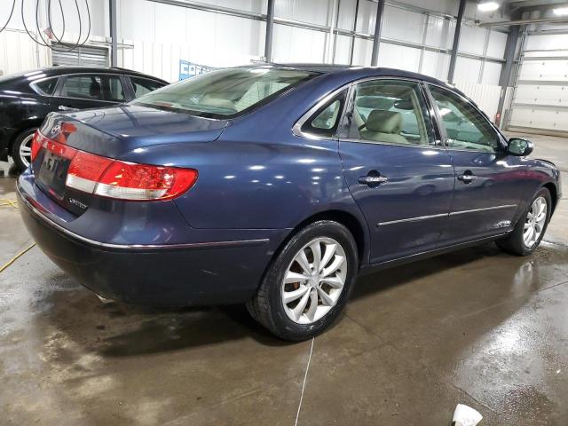 Photo 2 VIN: KMHFC46F77A178282 - HYUNDAI AZERA 