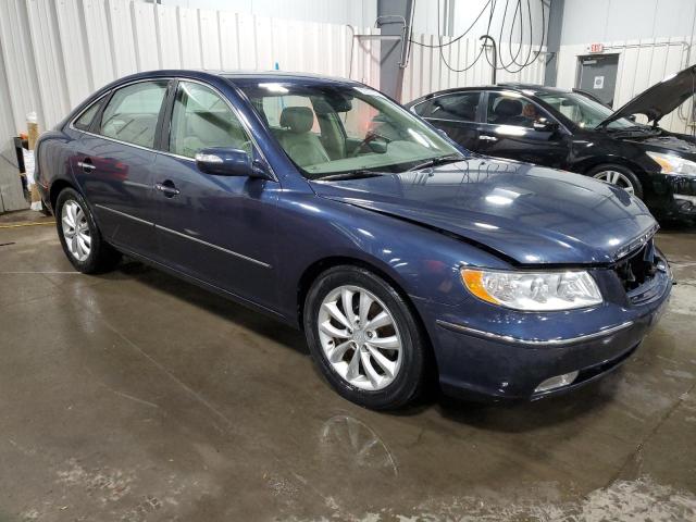 Photo 3 VIN: KMHFC46F77A178282 - HYUNDAI AZERA 