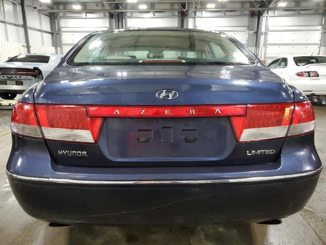 Photo 5 VIN: KMHFC46F77A178282 - HYUNDAI AZERA 