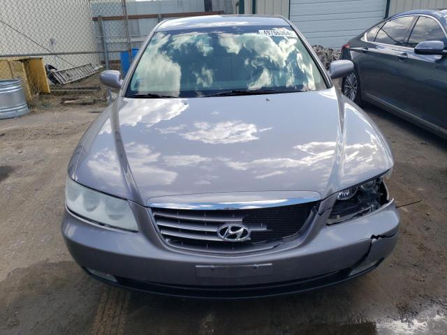 Photo 4 VIN: KMHFC46F77A180579 - HYUNDAI AZERA 