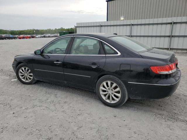 Photo 1 VIN: KMHFC46F77A238299 - HYUNDAI AZERA 