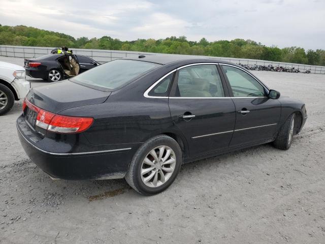 Photo 2 VIN: KMHFC46F77A238299 - HYUNDAI AZERA 