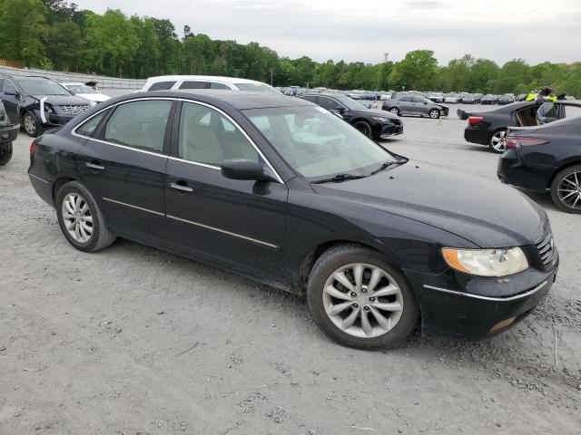 Photo 3 VIN: KMHFC46F77A238299 - HYUNDAI AZERA 