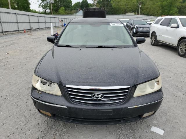 Photo 4 VIN: KMHFC46F77A238299 - HYUNDAI AZERA 