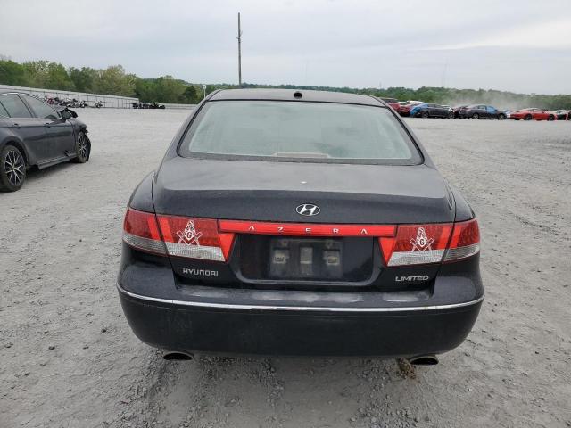 Photo 5 VIN: KMHFC46F77A238299 - HYUNDAI AZERA 