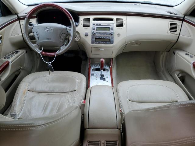 Photo 7 VIN: KMHFC46F77A238299 - HYUNDAI AZERA 