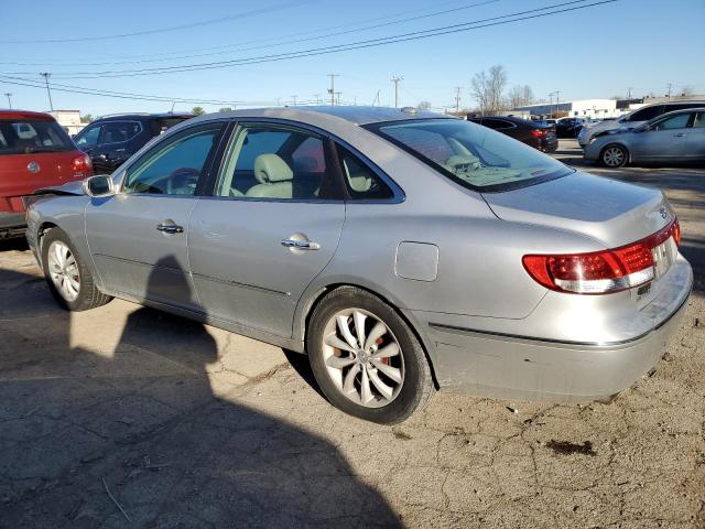 Photo 1 VIN: KMHFC46F78A254312 - HYUNDAI AZERA 