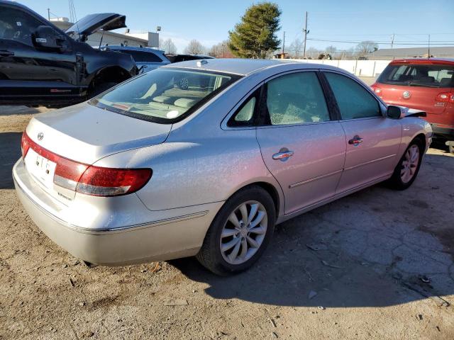 Photo 2 VIN: KMHFC46F78A254312 - HYUNDAI AZERA 