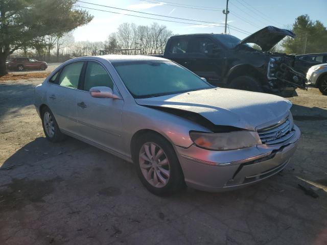 Photo 3 VIN: KMHFC46F78A254312 - HYUNDAI AZERA 