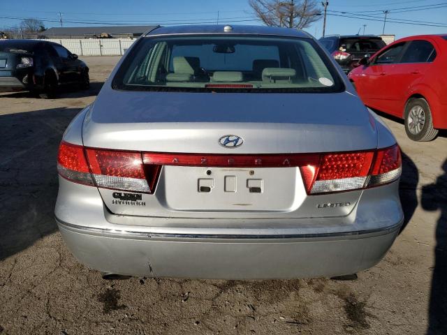 Photo 5 VIN: KMHFC46F78A254312 - HYUNDAI AZERA 