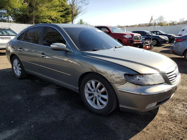 Photo 3 VIN: KMHFC46F78A268145 - HYUNDAI AZERA 