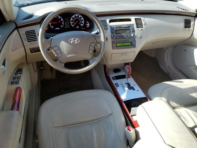 Photo 7 VIN: KMHFC46F78A268145 - HYUNDAI AZERA 